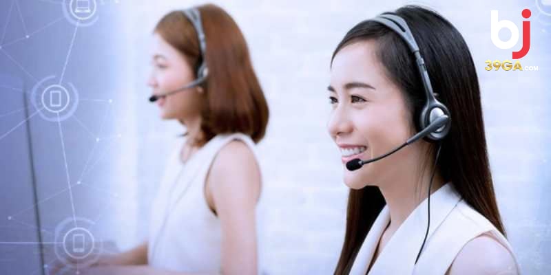 Liên hệ với  Bj39ga.com qua Hotline siêu nhanh, siêu dễ